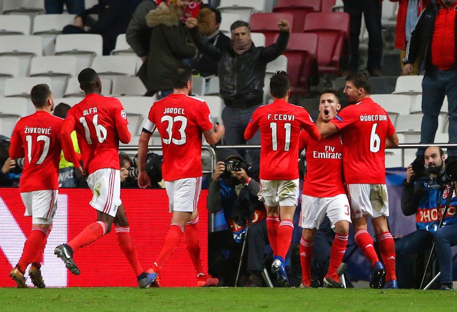 'Benfica ve Galatasaray'dan VAR için ortak talep!