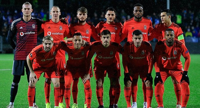 <h2>Beşiktaş - Galatasaray derbisi ne zaman?</h2>