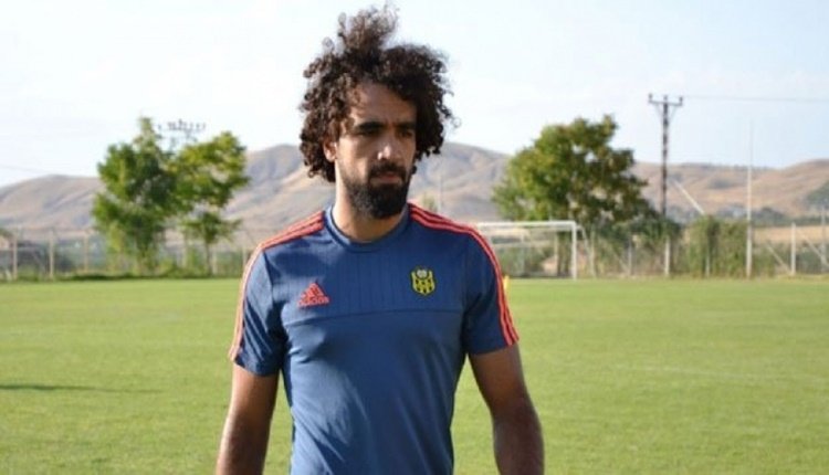 <h2>Beşiktaş bombayı patlatıyor! Yeni Malatyaspor’dan sürpriz isim</h2>