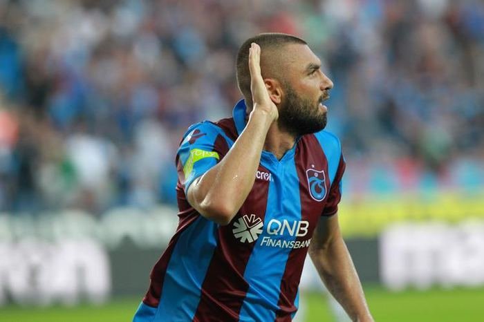 <h2>BEŞİKTAŞ BONSERVİS VE TAKAS FORMÜLÜNÜ İSTEMİYOR</h2>