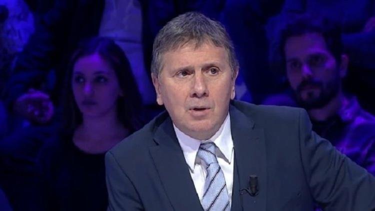 <h2>BEŞİKTAŞ BU MU OLACAK?</h2>