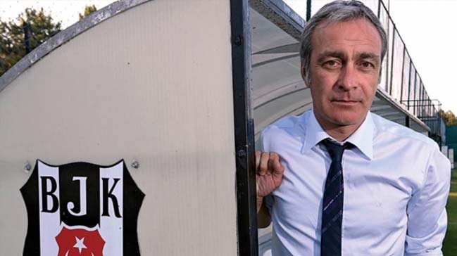 <h2>BEŞİKTAŞ CİDDİ FAVORİ OLABİLİRDİ</h2>