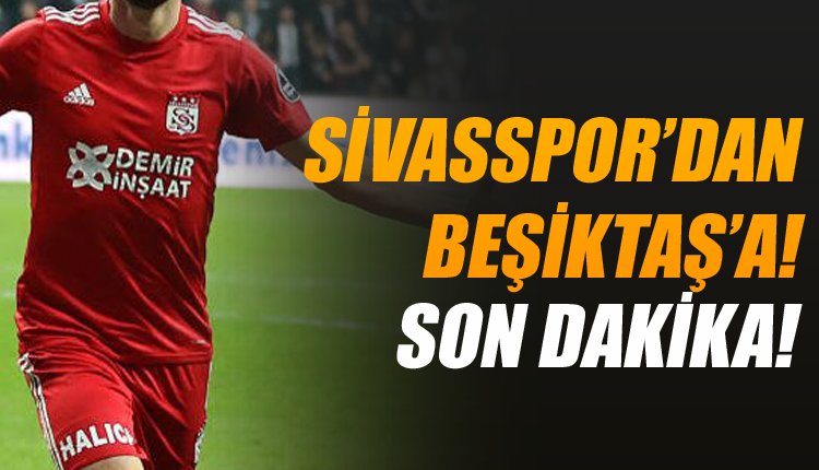 'Beşiktaş devreye girdi! Fenerbahçe ve Galatasaray'ın önüne geçti