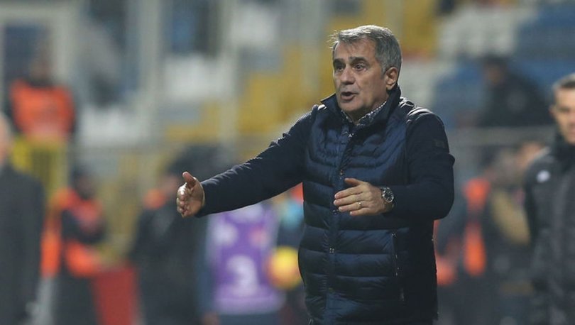 'Beşiktaş eski yöneticisi çılgına döndü! 