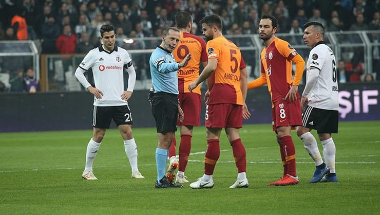 <h2>Beşiktaş golcü transferinde adayları belirledi! İşte o isimler</h2>