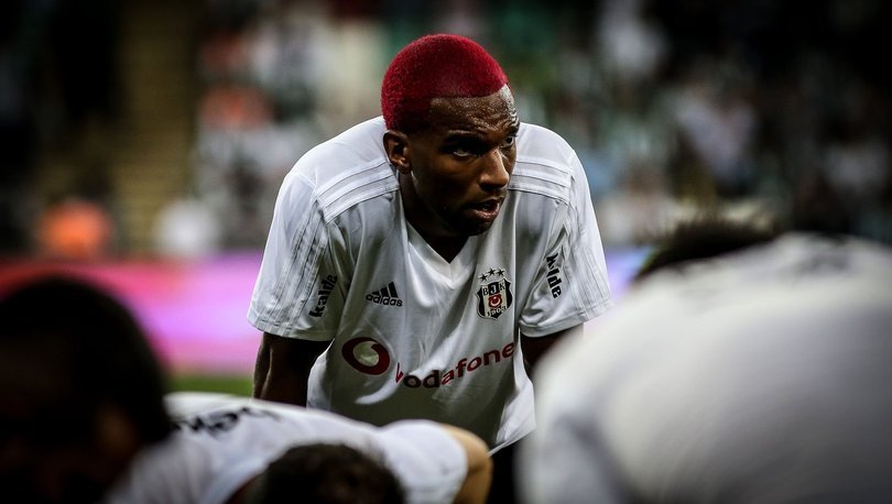 <h2>Beşiktaş Haberleri: Ryan Babel Beşiktaş’tan ayrılacak mı?</h2>