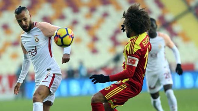 <h2>Beşiktaş Haberleri: Sadık Çiftpınar transferinde son durum</h2>