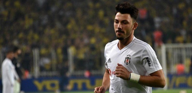 <h2>Beşiktaş Haberleri: Tolgay Arslan Beşiktaş’tan ayrılacak mı?</h2>