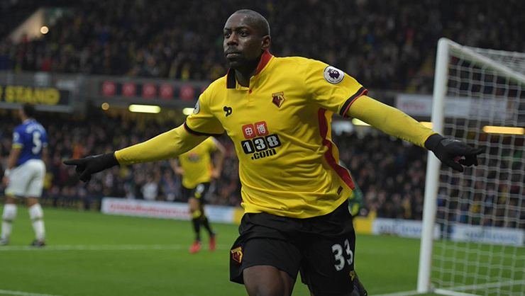 <h2>Beşiktaş için flaş Okaka iddiası!</h2>