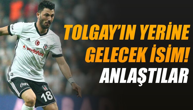 'Beşiktaş ön anlaşmayı yaptı! Orta sahaya sürpriz transfer