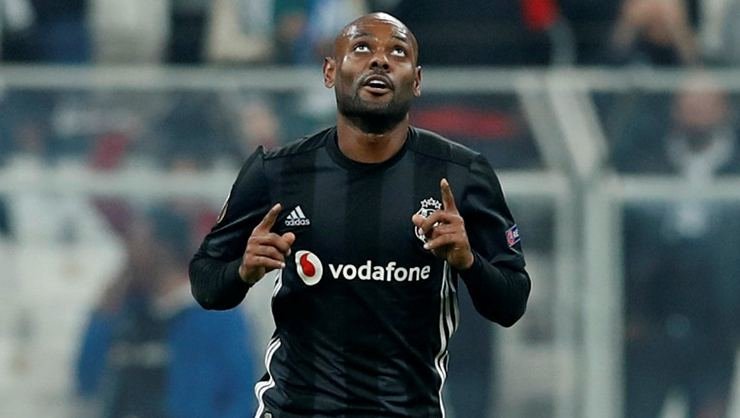 <h2>Beşiktaş Transfer Haberleri: Vagner Love Beşiktaş’tan ayrılıyor</h2>