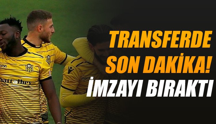 'Beşiktaş transferden vazgeçti! 
