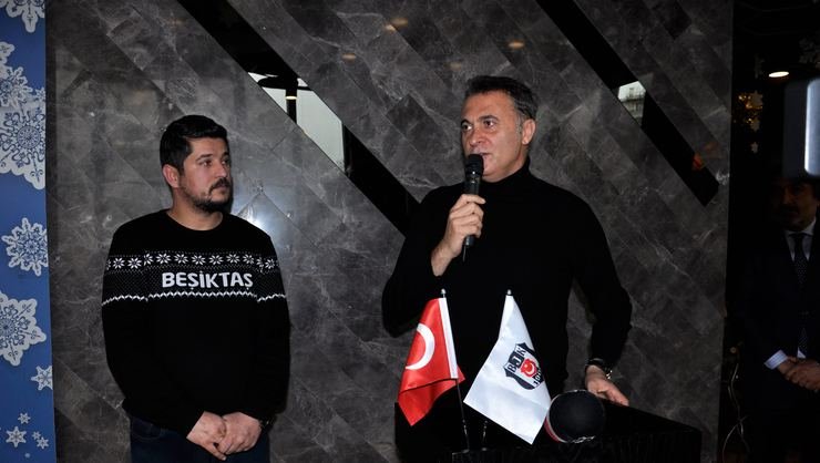 <h2>BEŞİKTAŞ’A AVRUPA YASAĞI GELİR Mİ?</h2>