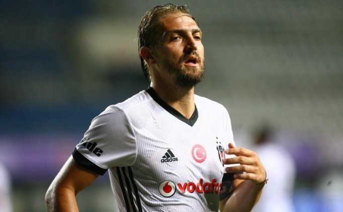 <h2>Beşiktaş’ın açıklaması:</h2>