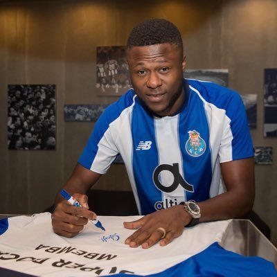 <h2>BEŞİKTAŞ’IN ANLAŞTIĞI STOPER MBEMBA İDDİASI</h2>