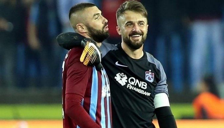 <h2>Beşiktaş’ın Burak Yılmaz planı ortaya çıktı</h2>