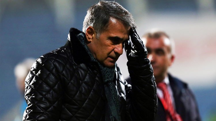 'Beşiktaşlı yıldız için sakatlık açıklaması! Yırtık tespit edildi