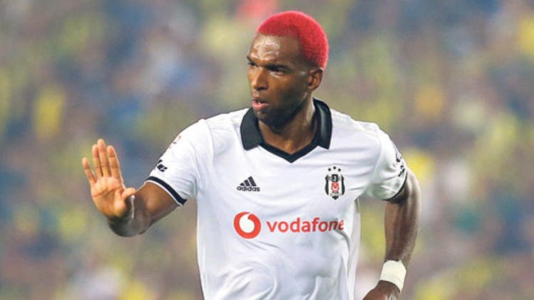 <h2>Beşiktaş’ta çanlar Babel için çalıyor</h2>