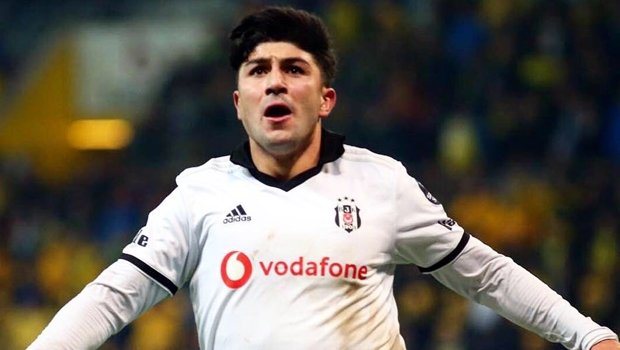 'Beşiktaş'ta Güven Yalçın kararı!