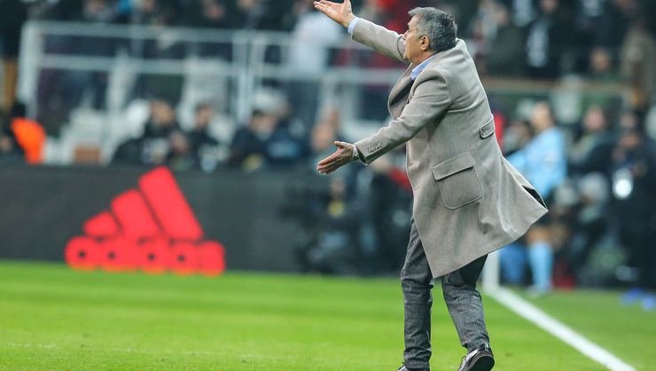 <h2>Beşiktaş’ta hedef 12 puan</h2>