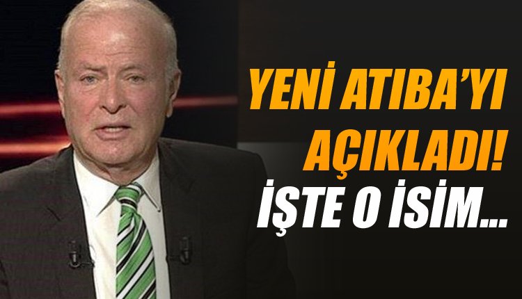 'Beşiktaş'ta herkes bunu konuşuyor! Şansal Büyüka açıkladı