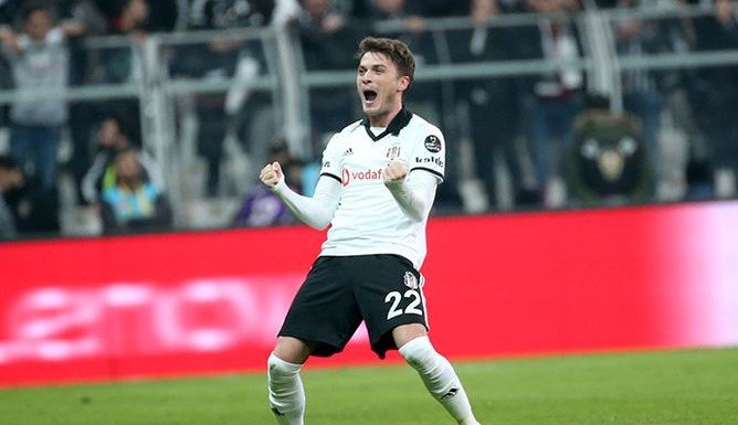 'Beşiktaş'ta Ljajic sürprizi! Herkesi şaşırtacak olay