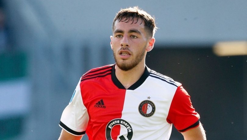 <h2>Beşiktaş’tan Orkun Kökçü için yeni teklif</h2>