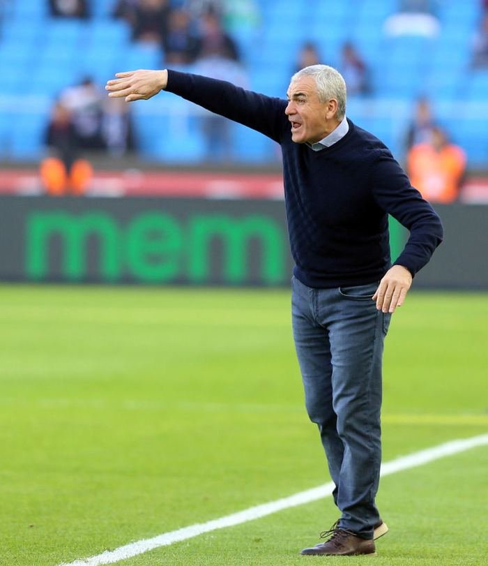 <h2>BEŞİKTAŞ’TAN TEKLİF GELİRSE</h2>