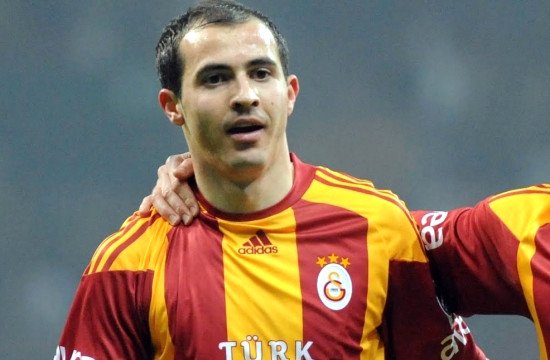 <h2>Bogdan Stancu - Galatasaray - 5 milyon euro</h2>