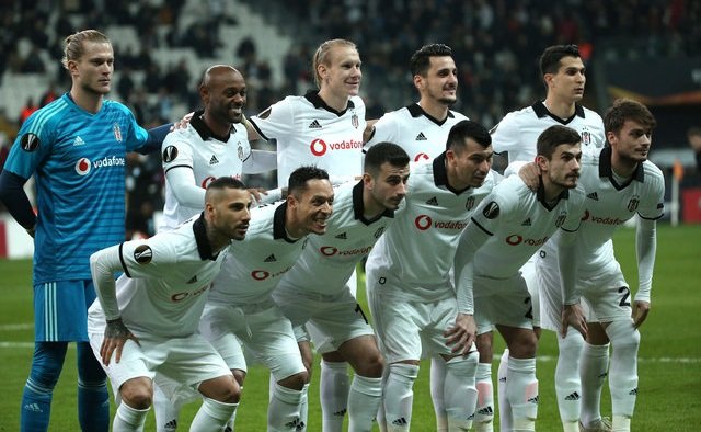 'Bursaspor, Beşiktaş'tan transferi yapacak!