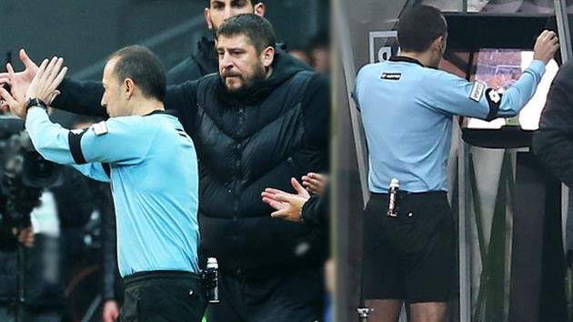 'Canlı yayında açıkladı; 