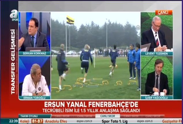 'Canlı yayında açıkladılar... Anlaşma resmen sağlandı!