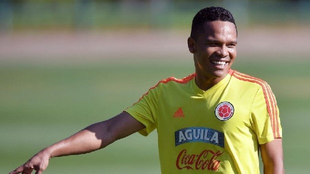 <h2>Carlos Bacca</h2>