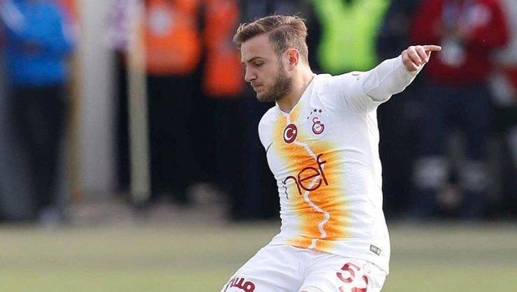 <h2>Celil Yüksel</h2>