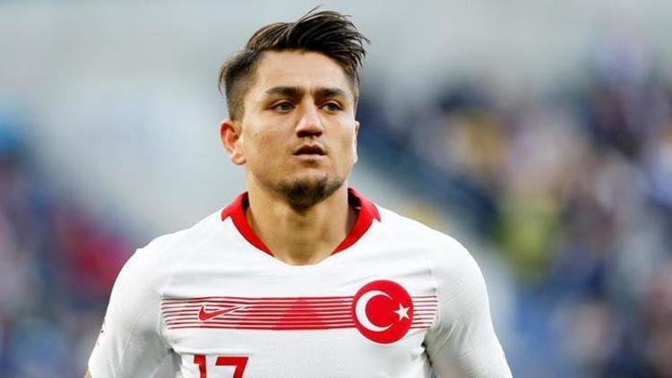 Cengiz Ünder çılgınlığı! Avrupa’dan tam 5 dev takım sırada