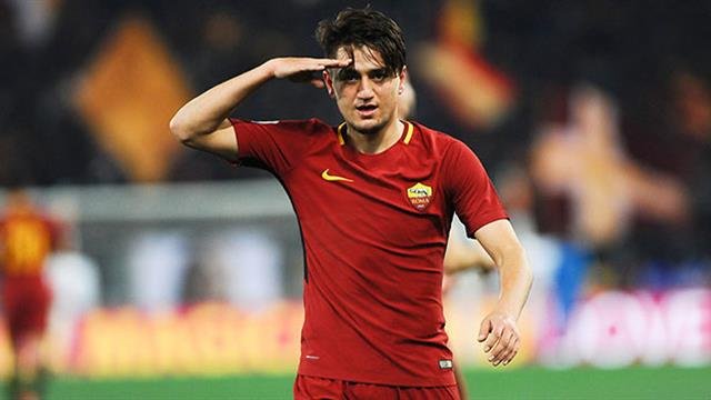 Cengiz Ünder transferini duyurdular! Tam 302 milyon...