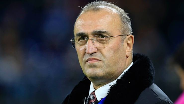 <h2>Cengiz’in danışmanından Albayrak’a: İstifa etmeli</h2>