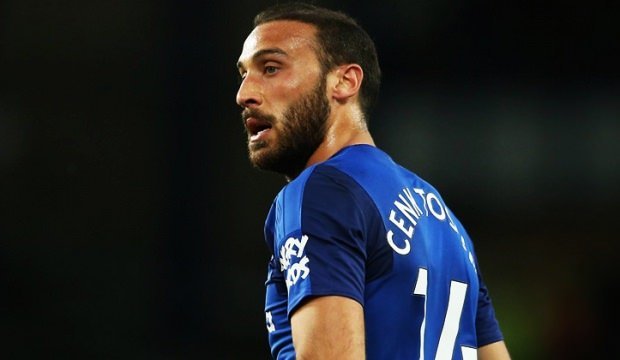 Cenk Tosun için Everton’dan son dakika transfer açıklaması