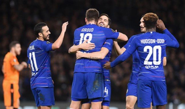 'Chelsea'li yıldızdan Fenerbahçe'ye transfer haberi; 