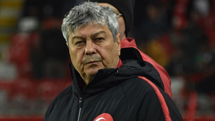 <h2>ÇİN’DEN LUCESCU’YA TEKLİF VAR</h2>