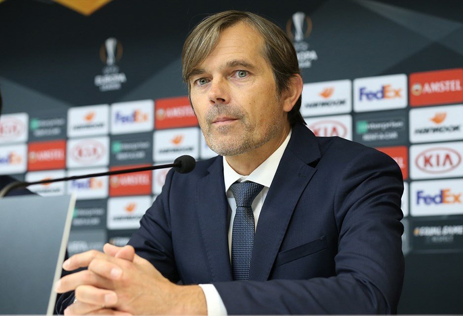 'Cocu, Fenerbahçe'ye bela oldu! Menajerinden flaş teklif