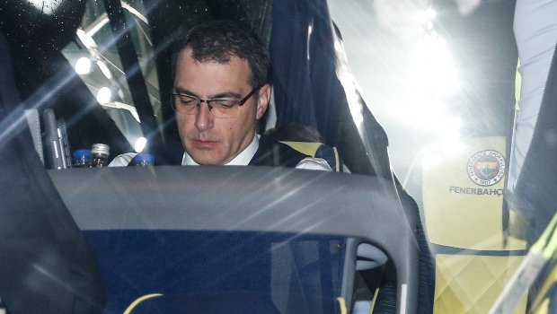 'Comolli'ye büyük şok! İşte Ersun Yanal kanunları