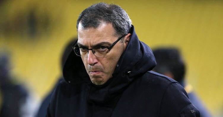 <h2>Comolli’ye yeni görev! Ersun Yanal geldikten sonra ne yapacak?</h2>