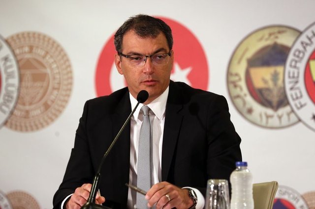 'Comolli'ye yeni görev! Ersun Yanal geldikten sonra ne yapacak?