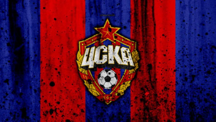 <h2>CSKA Moskova</h2>