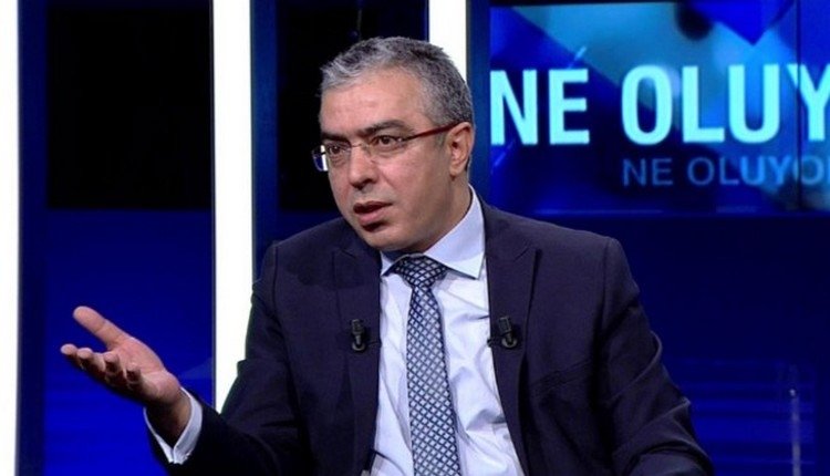 'Cumhurbaşkanı Başdanışmanı'ndan Fenerbahçe yönetimi için olay paylaşım