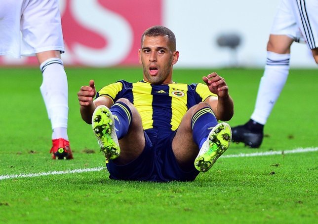 <h2>Damien Comolli, Başakşehir’e teklif yaptı! </h2>