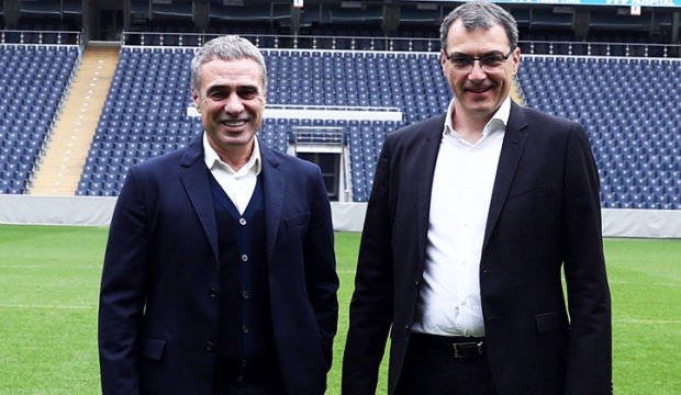 <h2>Damien Comolli Fenerbahçe’de hangi görevleri yapıyor?</h2>