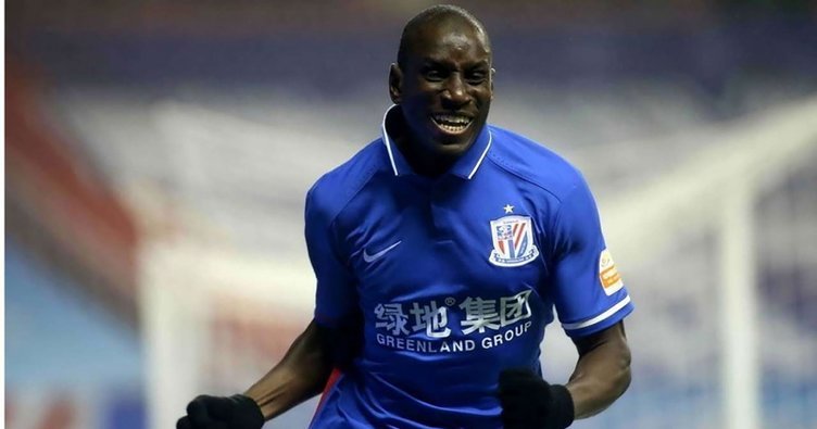<h2>DEMBA BA İMZAYA HAZIR</h2>