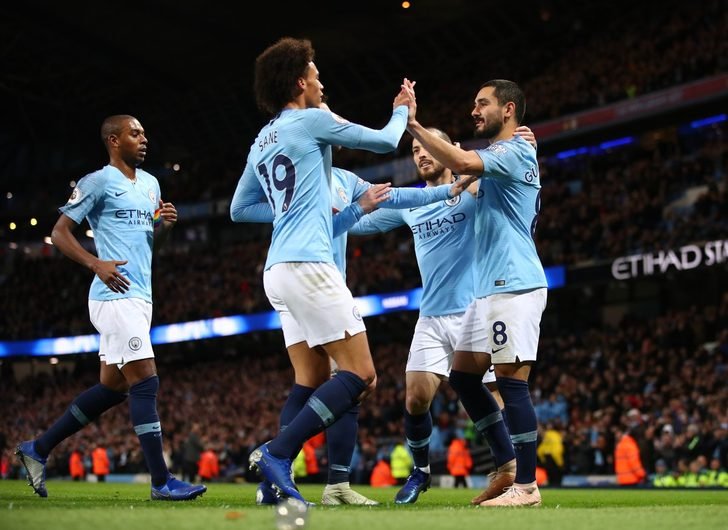 'DEV hamle... Galatasaray ile Manchester City anlaştı!